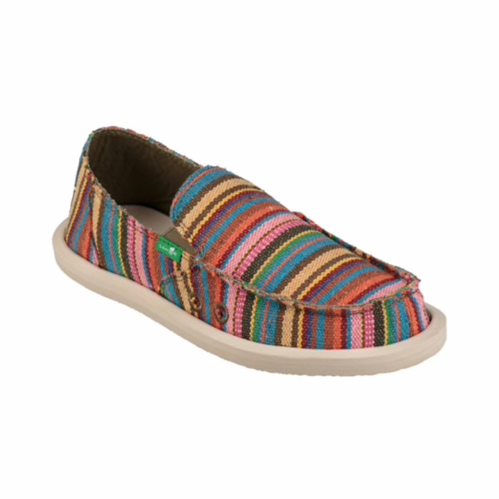 ISO SANUK SHOES